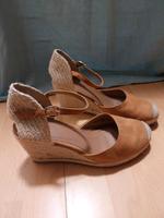 Schuhe mit Keilabsatz Bayern - Freising Vorschau