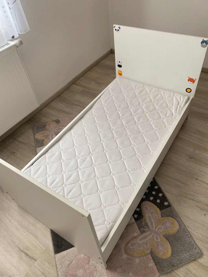 Babybett/Kinderbett in Neckartailfingen