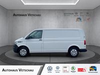 Volkswagen T6.1 2.0 TDI Kasten LR Klima/APC/GRA/ZV Brandenburg - Vetschau Vorschau