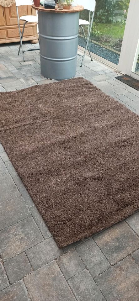 Teppich, Maße 2,25m x1,60m in Herzogenrath