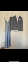 Abendkleid Jake*s (Peek & Cloppenburg) – Gr. XS (32/34) Hellblau Dortmund - Kirchderne Vorschau