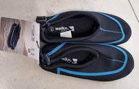 Badeschuhe Gr. 40 walkx active Hessen - Edermünde Vorschau