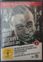 Heinz Rühmann Dvd Komödien Box Hessen - Königstein im Taunus Vorschau