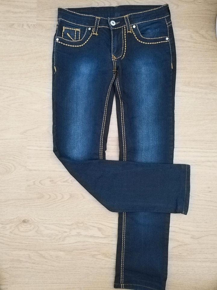 Camp David Jeans Damen in Neutraubling