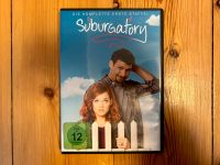 "Suburgatory Staffel 1" - Serie DVDs Niedersachsen - Lüneburg Vorschau