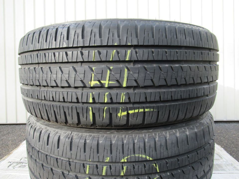 2x Bridgestone 275 45 R21 Sommerreifen 7,5mm TOP! in Königswinter