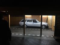 Mercedes W123 230 TE Niedersachsen - Wolfsburg Vorschau