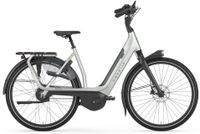 Gazelle Avignon C380 HMB 625Wh SE 75Nm RH57 PEBBLE GREY STATT4799 Nordrhein-Westfalen - Gelsenkirchen Vorschau