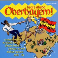 CD Heute Abend Oberbayern Der Mallorca Hitmix Jürgen Drews Nicki Hessen - Wiesbaden Vorschau