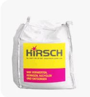 Hirsch big bag für bauabfälle Baustelle Bremen neu Bremen-Mitte - Bremen Altstadt Vorschau