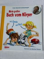 Mein großes Buch vom Körper, Grönemeyer München - Milbertshofen - Am Hart Vorschau