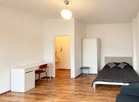 möblierte Ein-Zimmer-Wohnung Berlin - Spandau Vorschau