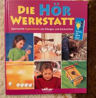 Die Hörwerkstatt - Buch Schleswig-Holstein - Owschlag Vorschau