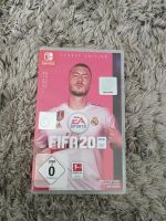 FIFA 20 Switch Thüringen - Hörselberg-Hainich Vorschau