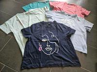Damen T-Shirts Set Gr. XXL, C&A Superdry QS Nordrhein-Westfalen - Kleve Vorschau