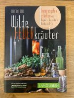 Buch Wilde Feuerkräuter Dorothee Dahl Sachsen - Thum Vorschau