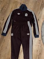 Adidas Tracksuit Hessen - Gießen Vorschau