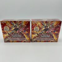 2x Yu-Gi-Oh! Legendary Duelists: Soulburning Volcano Display DE Baden-Württemberg - Schwäbisch Hall Vorschau