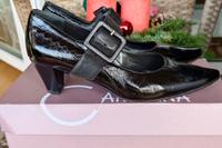 Donna Carolina Schuhe Pumps Gr 37 Nordrhein-Westfalen - Erkrath Vorschau