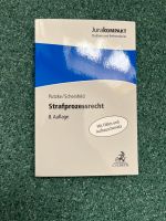 Strafprozessrecht Lehrbuch Bayern - Blaichach Vorschau