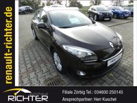 Renault Megane ENERGY TCe 130 Start & Stop LIMITED Sachsen-Anhalt - Wolfen Vorschau