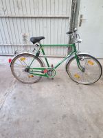 Fahrrad Hercules Hobby 70er Jahre Bayern - Neuburg a.d. Donau Vorschau