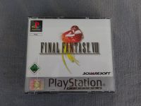 Playstation1 Final Fantasy VIII Nordrhein-Westfalen - Erftstadt Vorschau