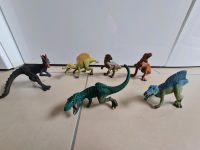 SCHLEICH Dinosaurier zu verkaufen Bayern - Walsdorf Vorschau