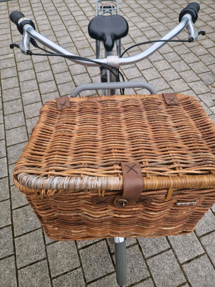 Fahrrad Herren in Ratzeburg