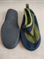 Wasserschuhe/Aquaschuhe Gr. 34 Nordrhein-Westfalen - Borken Vorschau