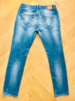 True Religion Jeans Grace Gr. 27 Neuw. Sachsen - Markkleeberg Vorschau