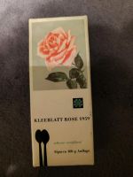 Kleeblatt Rose 2959 Zuckerlöffel Nordrhein-Westfalen - Rhede Vorschau