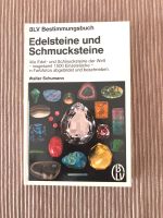 Edelsteine und Schmucksteine Baden-Württemberg - Weinstadt Vorschau