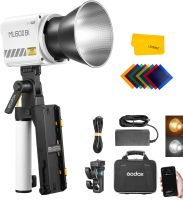 Godox ML60IIBi Tragbares LED Videoleuchte, 70W Studiolicht - Neu Hessen - Ginsheim-Gustavsburg Vorschau