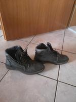 Mustang Stiefel Gr 40 Bayern - Allershausen Vorschau