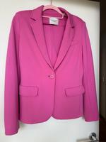 Hosenanzug Gr. 36 rosa/pink neuwertig Nordrhein-Westfalen - Dormagen Vorschau