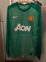 Trikot Manchester United Torwart 2013/14 langarm L Niedersachsen - Peine Vorschau