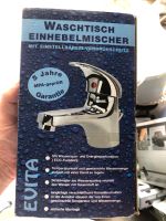 Wasserhahn Neu Originalverpackt Nordrhein-Westfalen - Neukirchen-Vluyn Vorschau