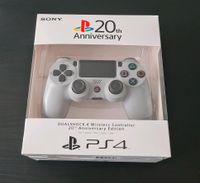 PlayStation 4 - DualShock 4 Wireless Controller 20th Anniversary Bochum - Bochum-Wattenscheid Vorschau