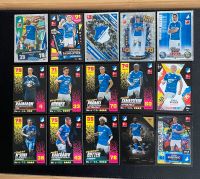 Topps Match Attax bl 22/23 tsg Hoffenheim Fußballkarten Düsseldorf - Bilk Vorschau