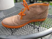Think Schuhe Gr, 41 (Preis inkl. Versand) Sachsen-Anhalt - Möser Vorschau