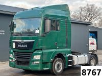 MAN TGX 18.460 Euro6 4x2 Volumen-SZM *Motorschaden* Nordrhein-Westfalen - Legden Vorschau