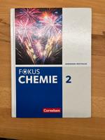 Fokus Chemie 2 G9 NRW 978-3-06-013126-6 Aachen - Laurensberg Vorschau