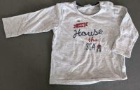 Benetton House by the SEA Shirt Langarm Gr 74 Schleswig-Holstein - Pansdorf Vorschau