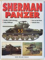 Sherman Panzer - von Roger Ford Niedersachsen - Wolfsburg Vorschau