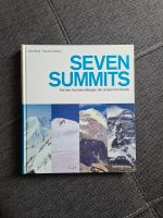 Kletterbuch Seven Summits wie neu Sachsen - Chemnitz Vorschau