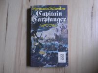 Capitain Carpfanger – Hermann Schreiber – 1975 Nordrhein-Westfalen - Wesel Vorschau