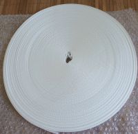 Rolladengurt, weiß, 23 mm,  50 m Rolle, neu Nordrhein-Westfalen - Castrop-Rauxel Vorschau