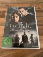 DVD Twilight - Biss zum Morgengrauen Nordrhein-Westfalen - Vreden Vorschau