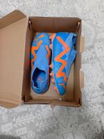 Puma Future Fußball Schuhe Berlin - Neukölln Vorschau